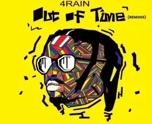 4Rain, Team Distant & Lioness Ratang – Out Of Time (Remixes)