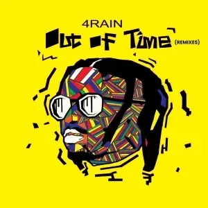 4Rain, Team Distant & Lioness Ratang – Out Of Time (Remixes)