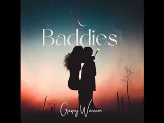 Guspy Warrior – Baddies [Yakope Riddim]