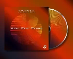 BlaQ Afro-Kay, Laps RSA & Sitha – What Went Wrong