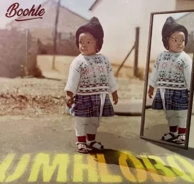 Boohle – Umhlobo (Cover Artwork + Tracklist)