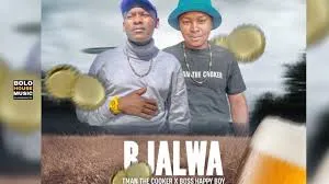 Bosz Happyboy & T Man The Cooker – Bjalwa