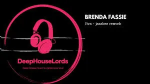 Brenda Fassie – Jaiva (Jazzbee Reworks)