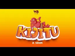 D Voice – Kijidu