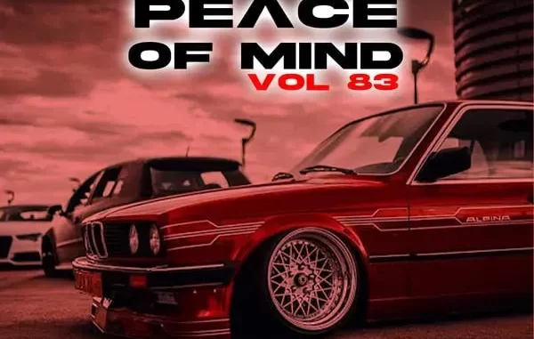 DJ Ace – Peace Of Mind Vol 83 (05 May 2024 Slow Jam Mix)