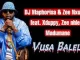 DJ Maphorisa & Zee Nxumalo – Vusa Balele feat. Xduppy, Zee nhle & MadumaneDJ Maphorisa & Zee Nxumalo – Vusa Balele feat. Xduppy, Zee nhle & Madumane