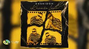 Daskidoh – Ngingowakho