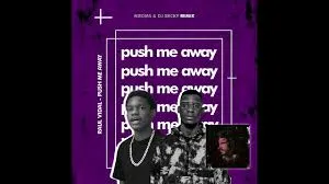 Dj Becky & NxOmS – Push Me Away (Rotational Dub)