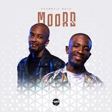 Drumetic Boyz – Moors