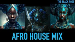 FRO-HOUSE MIX – 13 MAY 2024
