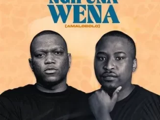 Fatso 98 & Brandon Dhludhlu – Ngifuna Wena