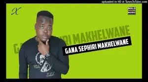 Gana Sephiri Makhelwane – Spinazo wa Limpopo Feat. DJ Wizbar (Original Mix)