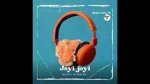 Guspy Warrior – Joy Joy