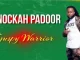 Guspy Warrior – Ndorembera paDoor