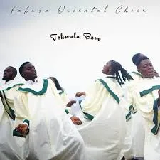 Kabusa Oriental Choir – Tshwala Bami (Choir Version)