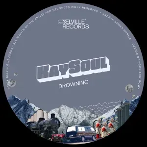 KaySoul – Drowning