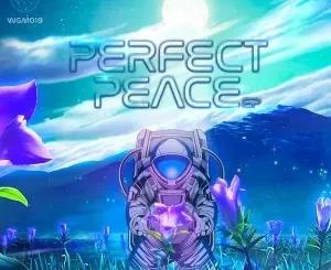 Kojo Akusa – Perfect Peace