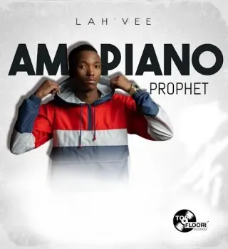 Lah’Vee – Amaphupho