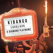Lava Lava – Kibango Feat.Diamond Platnumz