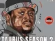M.Patrick, DJ Jabs & Lloyd OptimisticSoul – Taurus Season 2 (More Than Money Less Than a Penny)