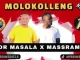 DR MASALA X MASSRAM – MOLOKOLLENG