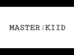 Master Kiid RSA – Zamalele(Gwijo Gqom