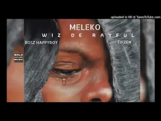 Wiz De Rayful x Bosz Happyboy & Tipzen – Meleko