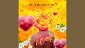 Mmfana Shukela – Ngoxolele feat. Pryxzee