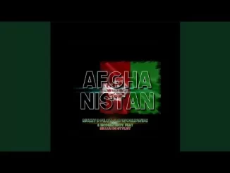 Muzzy D Pilot, 2.0 Worldwide & Mcdeez Fboy – Afghanistan feat. Mr Luu de Stylist