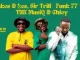 Shakes – Funk 77 Ft. Les, Sir Trill, TNK MusiQ & Chley Nkosi