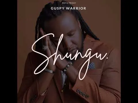 Guspy Warrior – Shungu