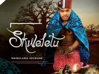 Skweletu – Kusile thwasa