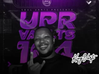 Soul Varti – UPR Vaults Vol. 104 (SIDE B)