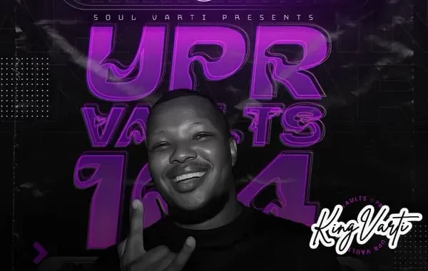 Soul Varti – UPR Vaults Vol. 104 (SIDE B)