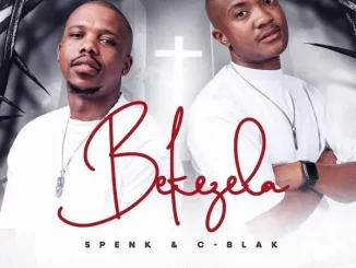 Spenk & C-Blak – Bekezela Ft. CoolKruger & Sef Pico