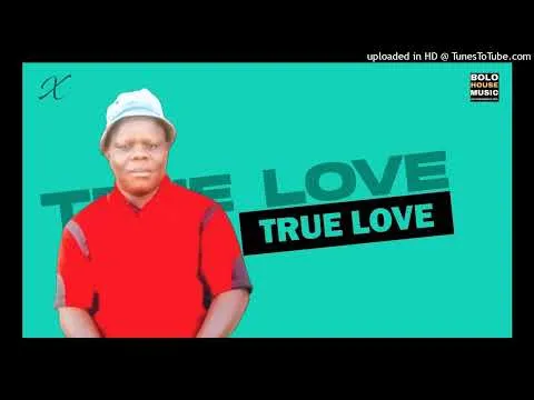 Chef Man Music – True Love