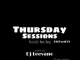 Dj Leeyano – Thursday Sessions Vol. 08 (Part. 02) [Strictly Wave Kxng & La'Kay 101]