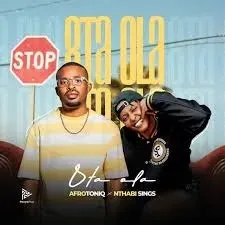 AfroToniQ – 8ta Ola ft Nthabi Sings