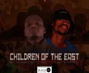 Alvilianx & PabloSA – Children of the East