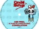CBR.Pres – CBR.Pres.10 Years Of Candid Beings (Part.1)