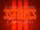 DJ Father & Juss Monde – 3 Stripes