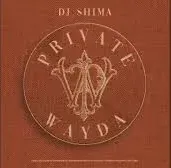 DJ Shima – Jive Hub Ft Stash Da Groovyest & Happy Jazzman