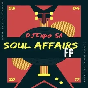 DJExpo SA – Soul Affairs