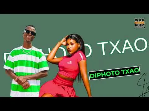 King Monada Ft Shandesh – Di Photo Txao