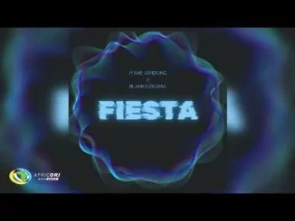 Iyane Jamdong and Blanko Ekama – Fiesta