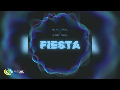 Iyane Jamdong and Blanko Ekama – Fiesta