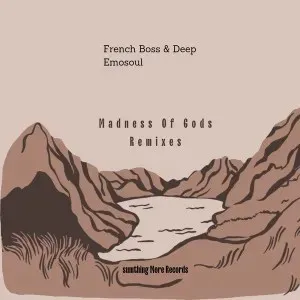 French Boss & Deep Emosoul – Madness Of Gods