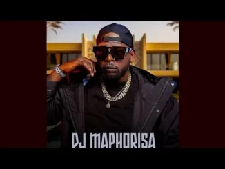 Dj Maphorisa & Kabza De Small – Kabadiya feat. Mellow & Sleazy, KammuDee, Xduppy