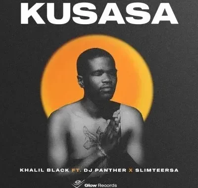 Khalil Black – Kusasa ft DJ Panther & Slimteersa