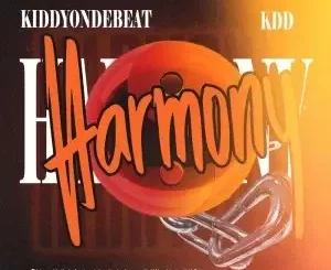 Kiddyondebeat & KDD – Harmony